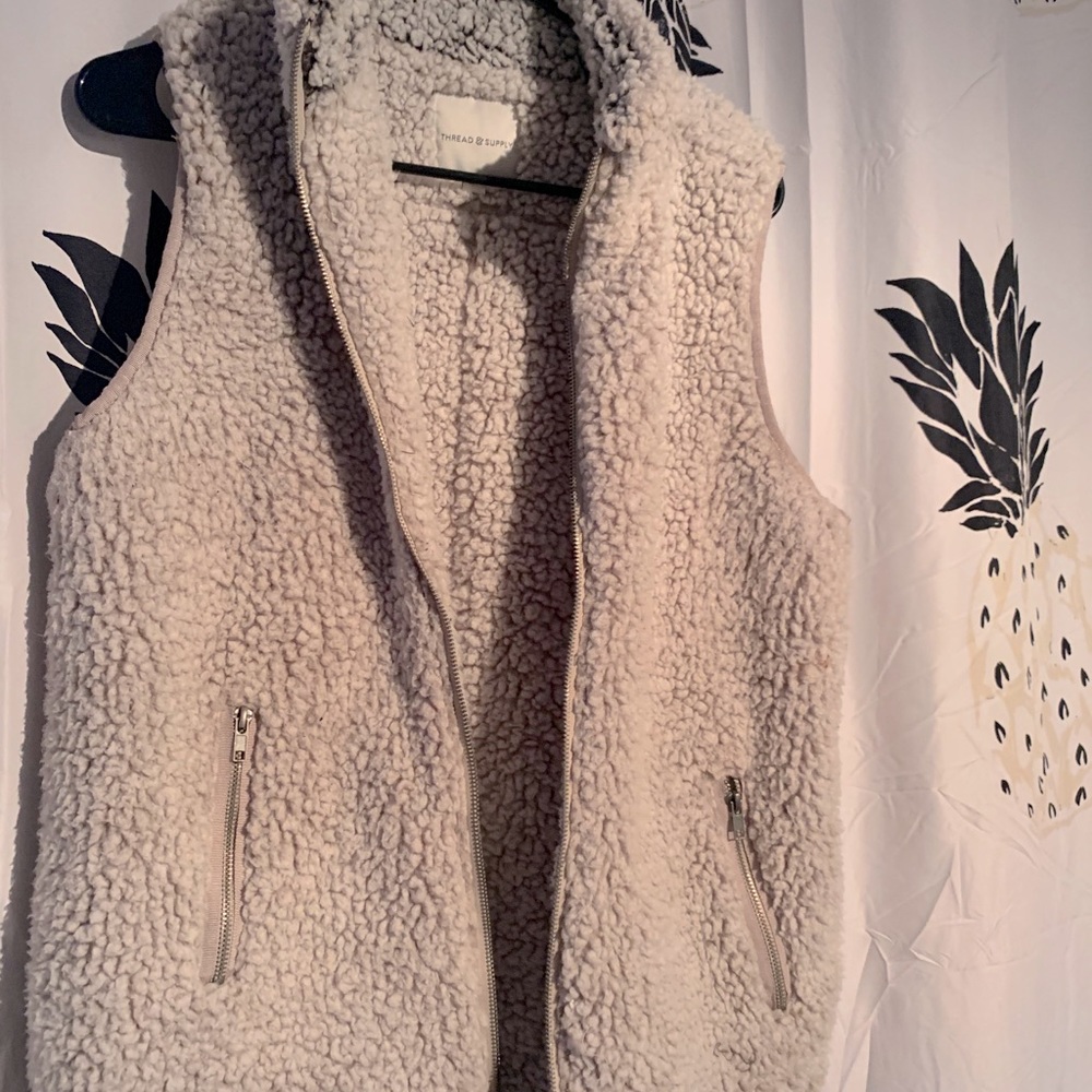 Vest